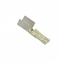 Blade Type Power Connector Contacts